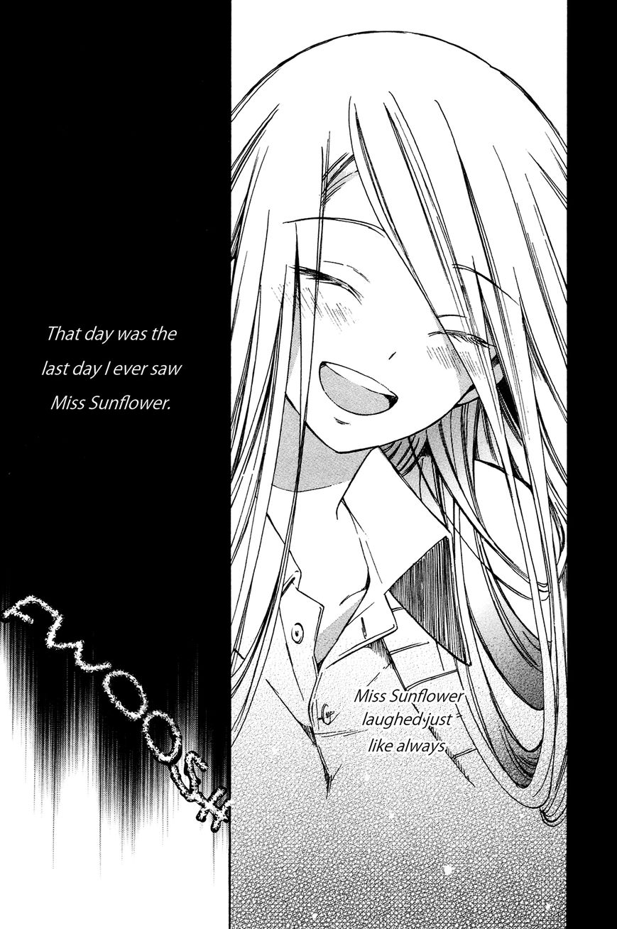 Himawari-san (SUGANO Manami) Chapter 16 page 17 - Chapter 16