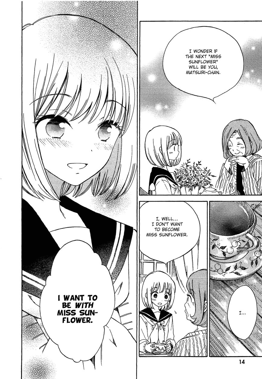 Himawari-san (SUGANO Manami) Chapter 18 page 18 - Chapter 18