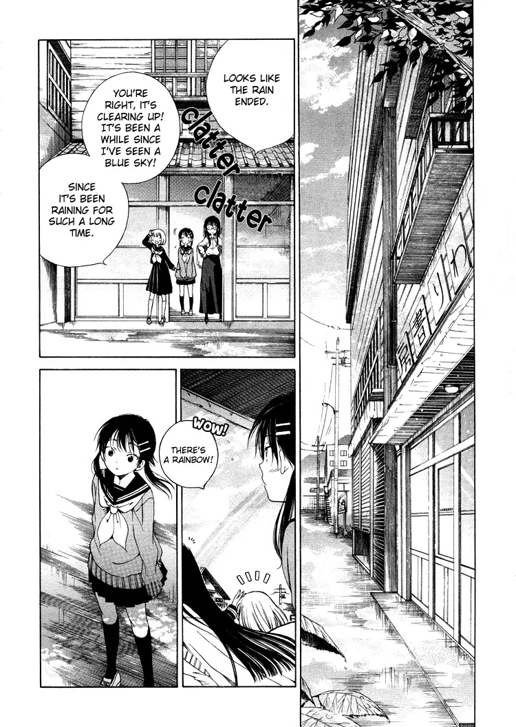 Himawari-san (SUGANO Manami) Chapter 2 page 16 - Chapter 2