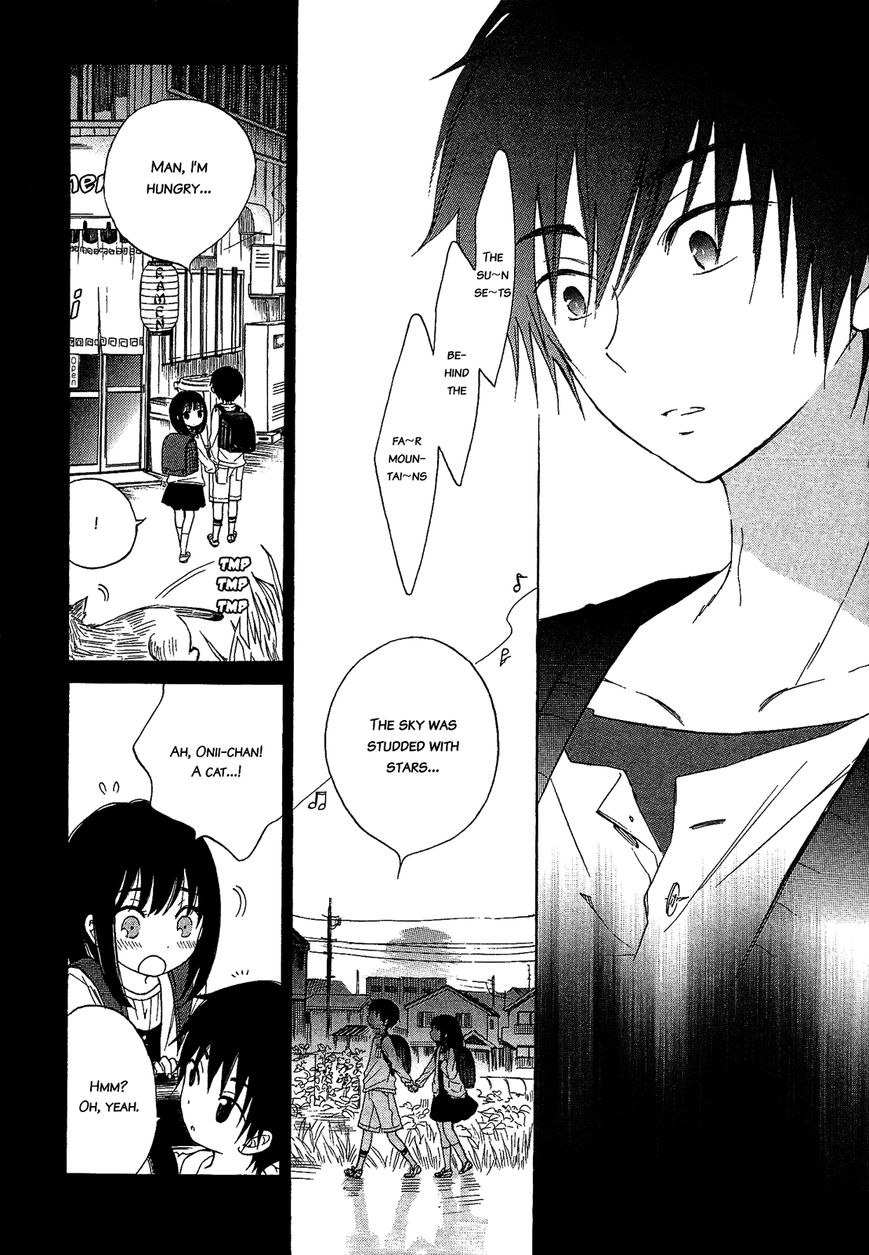 Himawari-san (SUGANO Manami) Chapter 20 page 15 - Chapter 20