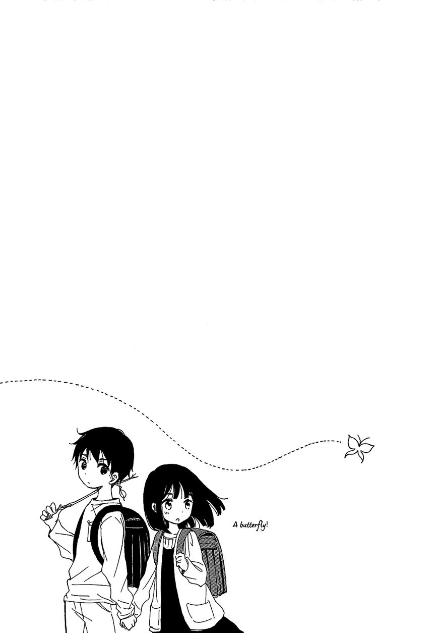 Himawari-san (SUGANO Manami) Chapter 20 page 22 - Chapter 20