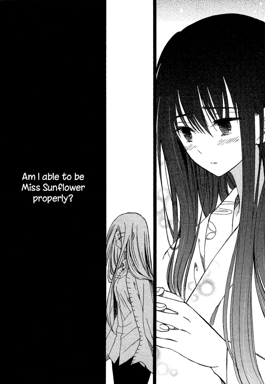 Himawari-san (SUGANO Manami) Chapter 23 page 20 - Chapter 23