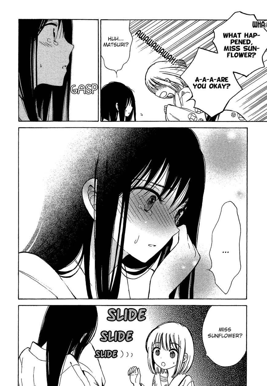 Himawari-san (SUGANO Manami) Chapter 24 page 15 - Chapter 24