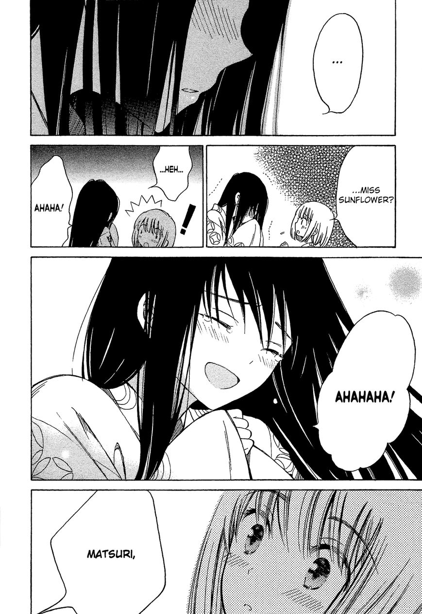 Himawari-san (SUGANO Manami) Chapter 25 page 7 - Chapter 25