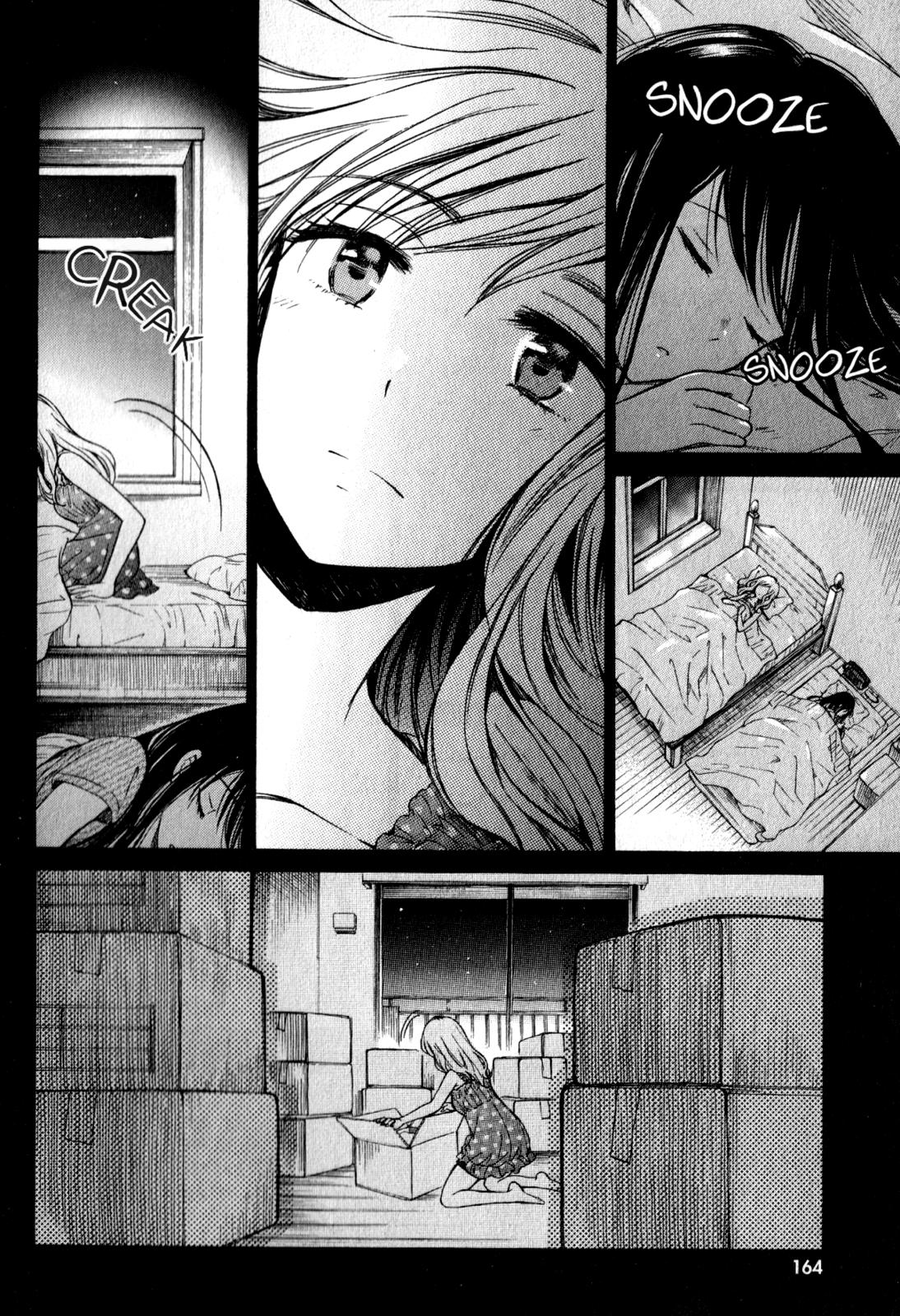 Himawari-san (SUGANO Manami) Chapter 41 page 14 - Chapter 41