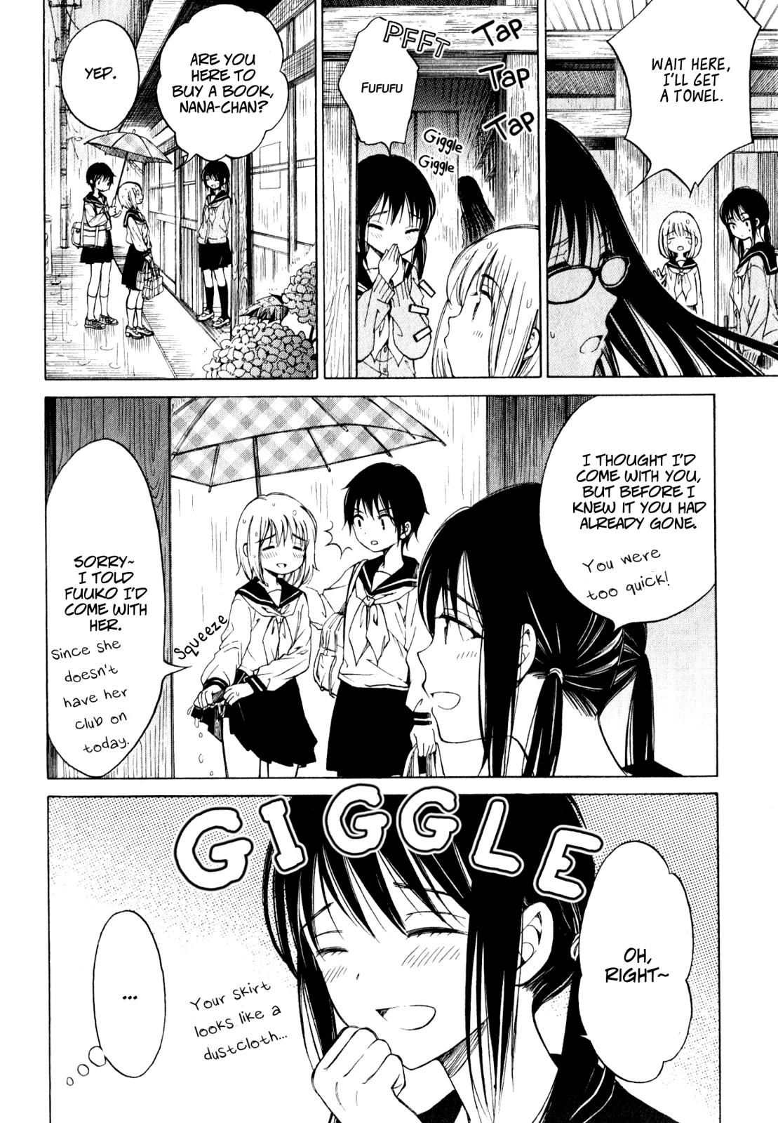 Himawari-san (SUGANO Manami) Chapter 42 page 13 - Chapter 42