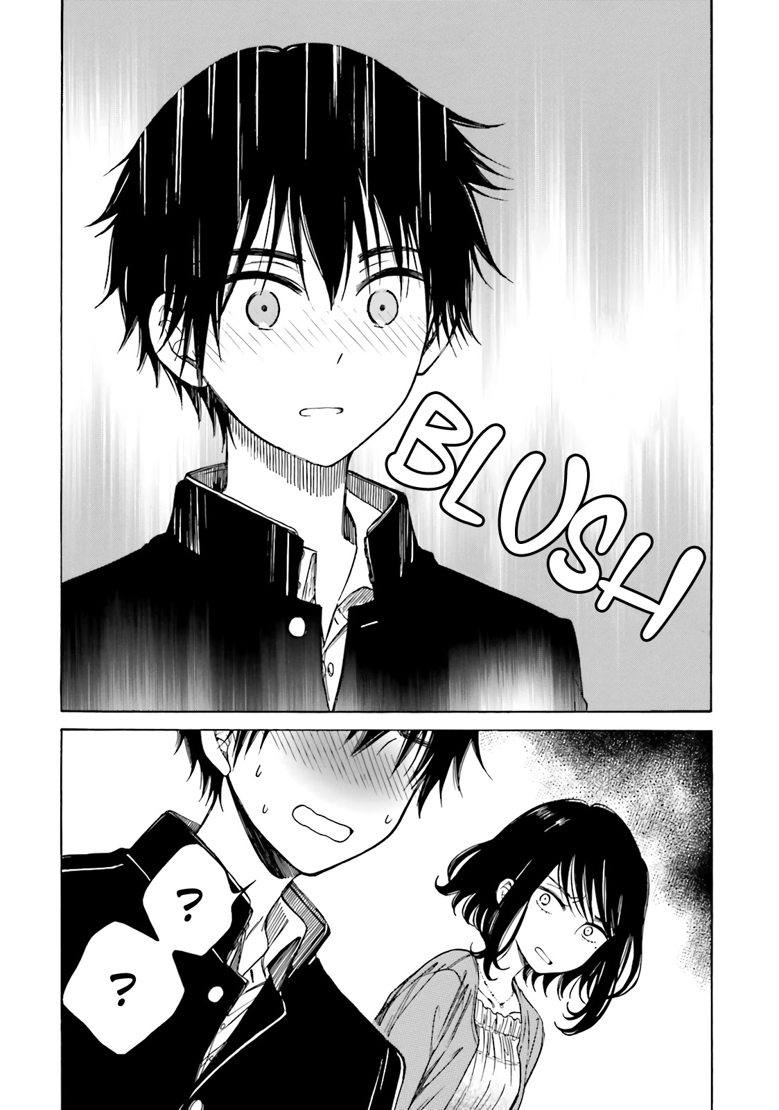 Himawari-san (SUGANO Manami) Chapter 46 page 12 - Chapter 46