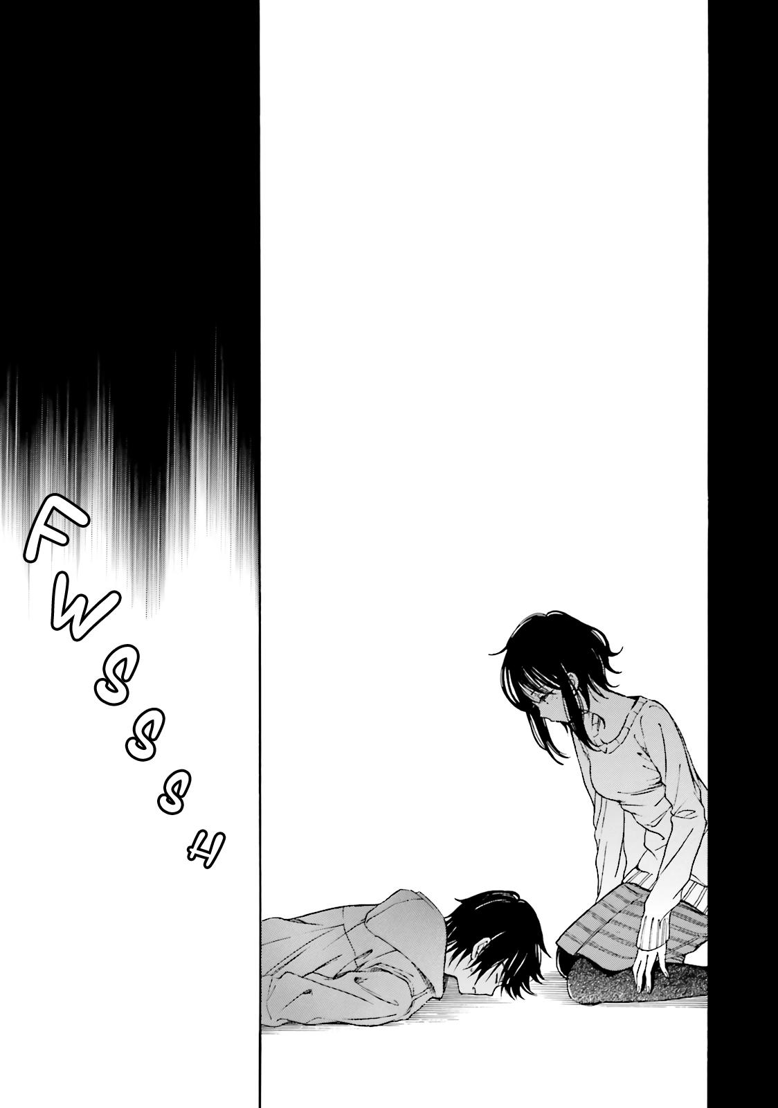 Himawari-san (SUGANO Manami) Chapter 52 page 26 - Chapter 52