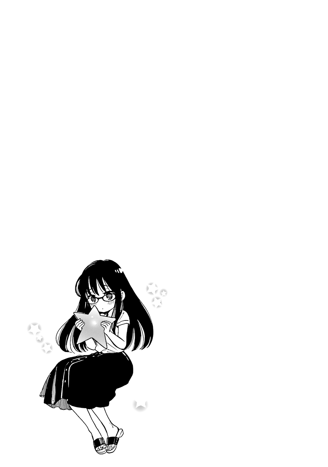 Himawari-san (SUGANO Manami) Chapter 55 page 31 - Chapter 55