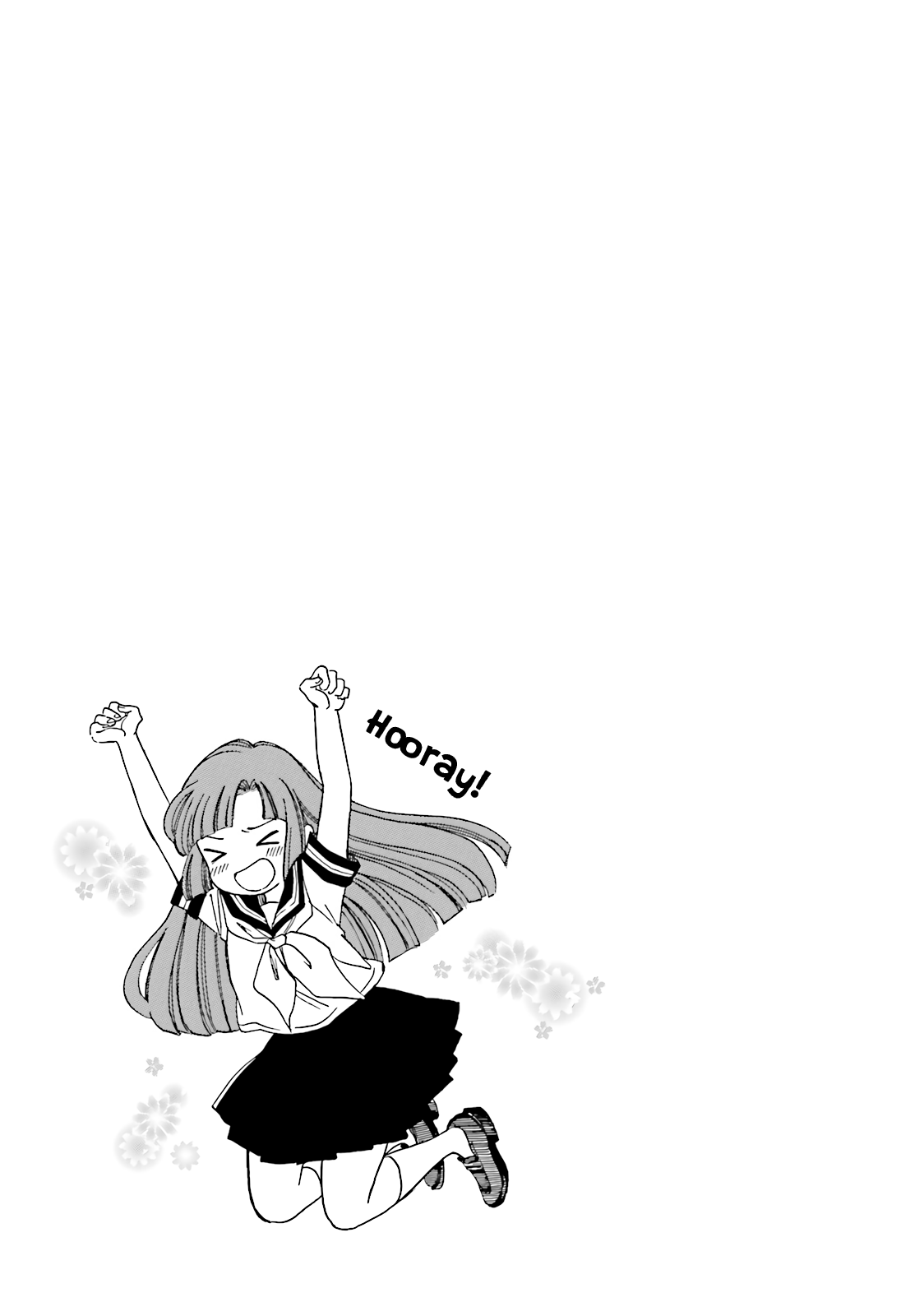Himawari-san (SUGANO Manami) Chapter 56 page 9 - Chapter 56