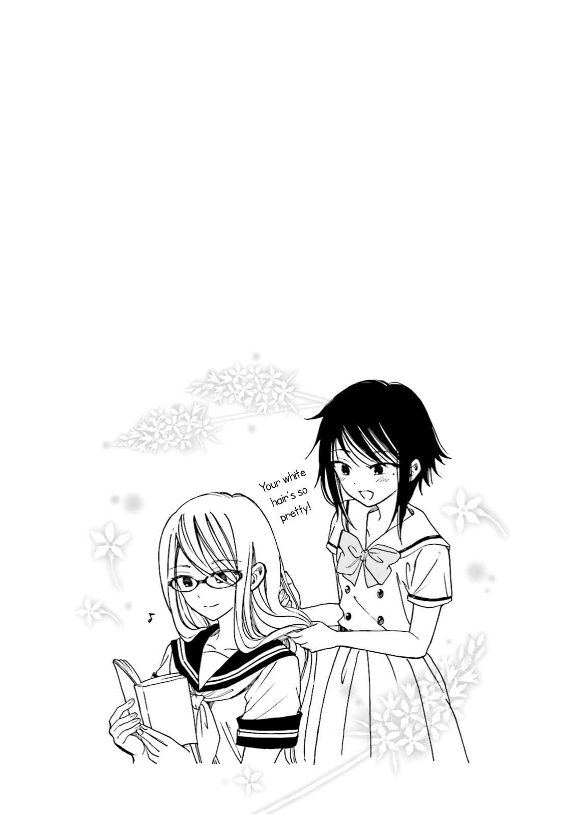 Himawari-san (SUGANO Manami) Chapter 62 page 13 - Chapter 62