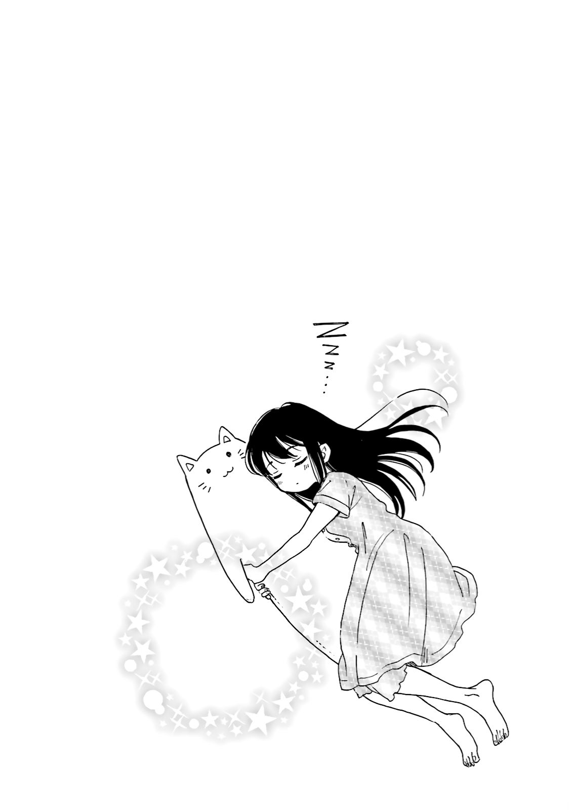 Himawari-san (SUGANO Manami) Chapter 63 page 22 - Chapter 63