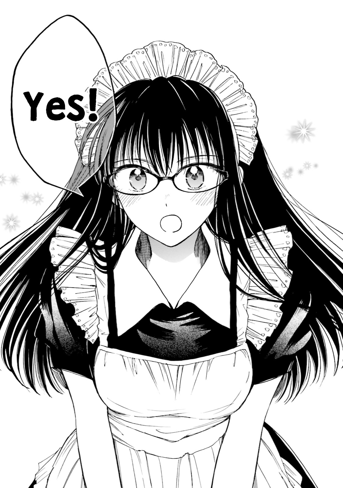 Himawari-san (SUGANO Manami) Chapter 66 page 17 - Chapter 66