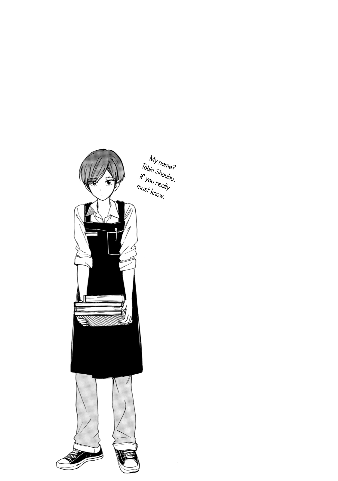 Himawari-san (SUGANO Manami) Chapter 70 page 22 - Chapter 70