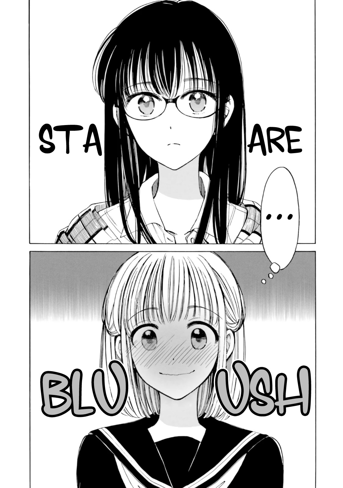 Himawari-san (SUGANO Manami) Chapter 77 page 25 - Chapter 77