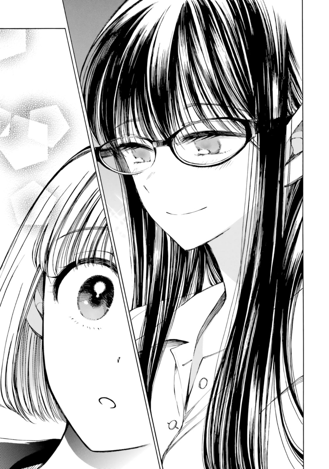 Himawari-san (SUGANO Manami) Chapter 82 page 15 - Chapter 82