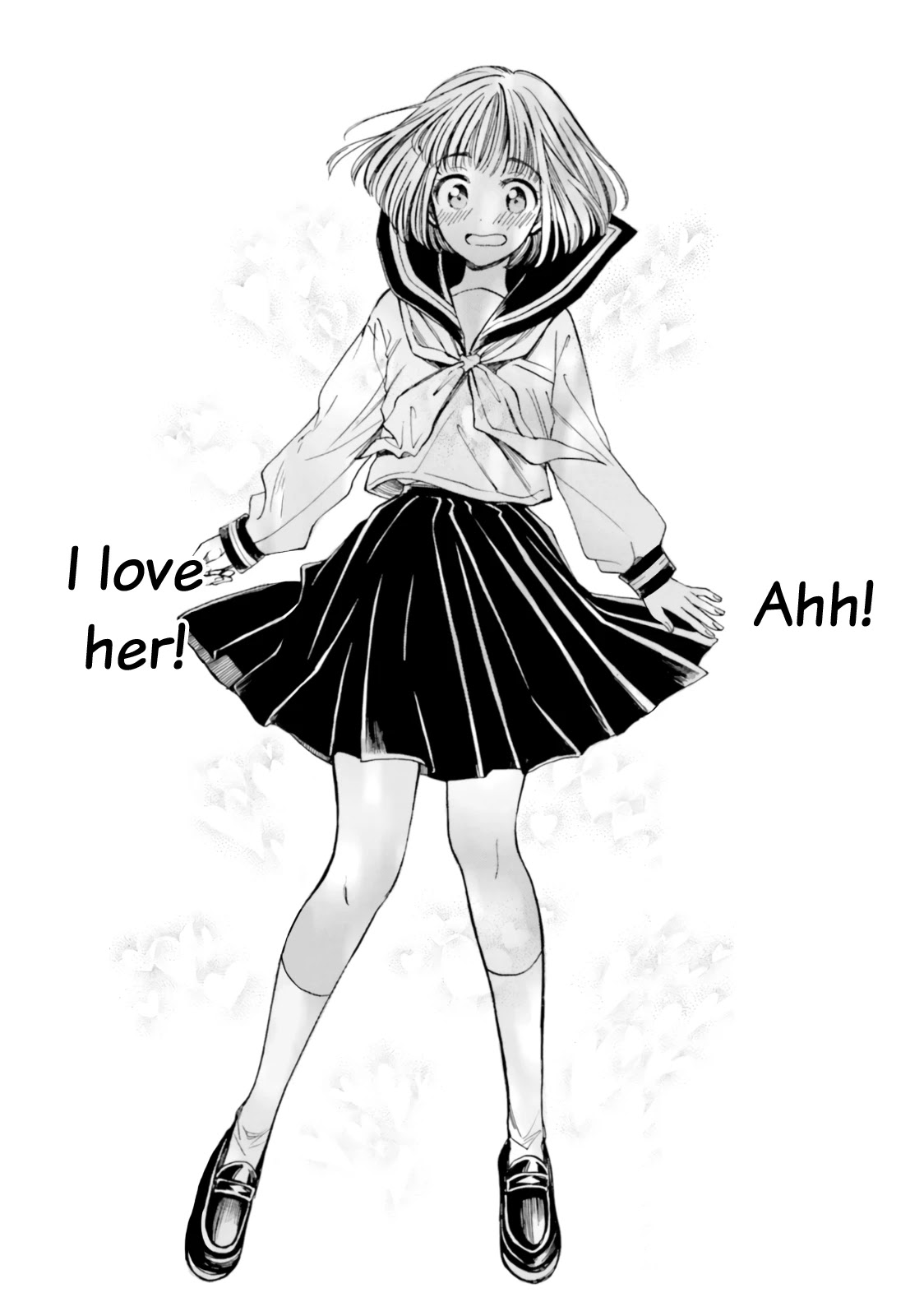 Himawari-san (SUGANO Manami) Chapter 82 page 16 - Chapter 82