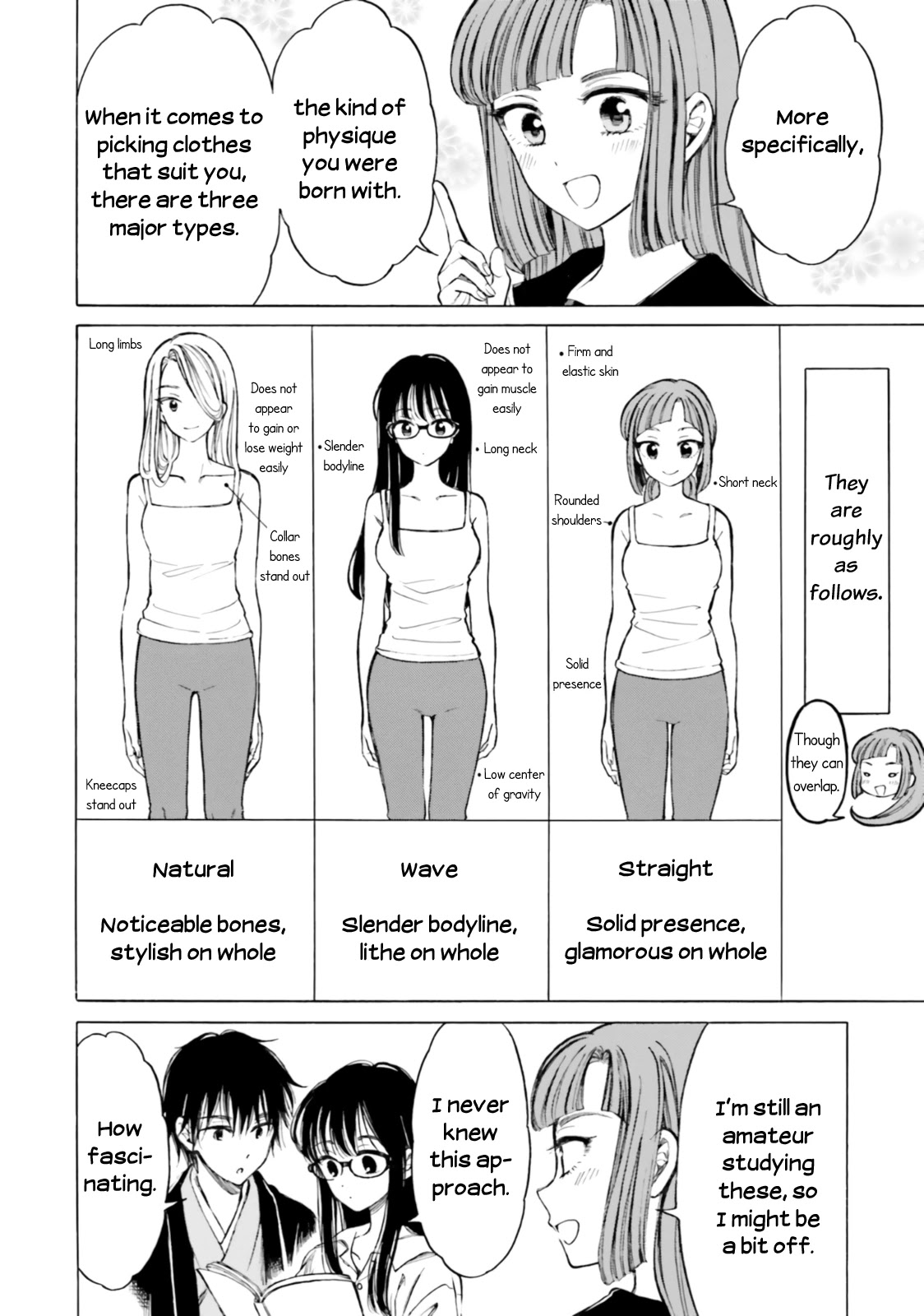 Himawari-san (SUGANO Manami) Chapter 83 page 10 - Chapter 83