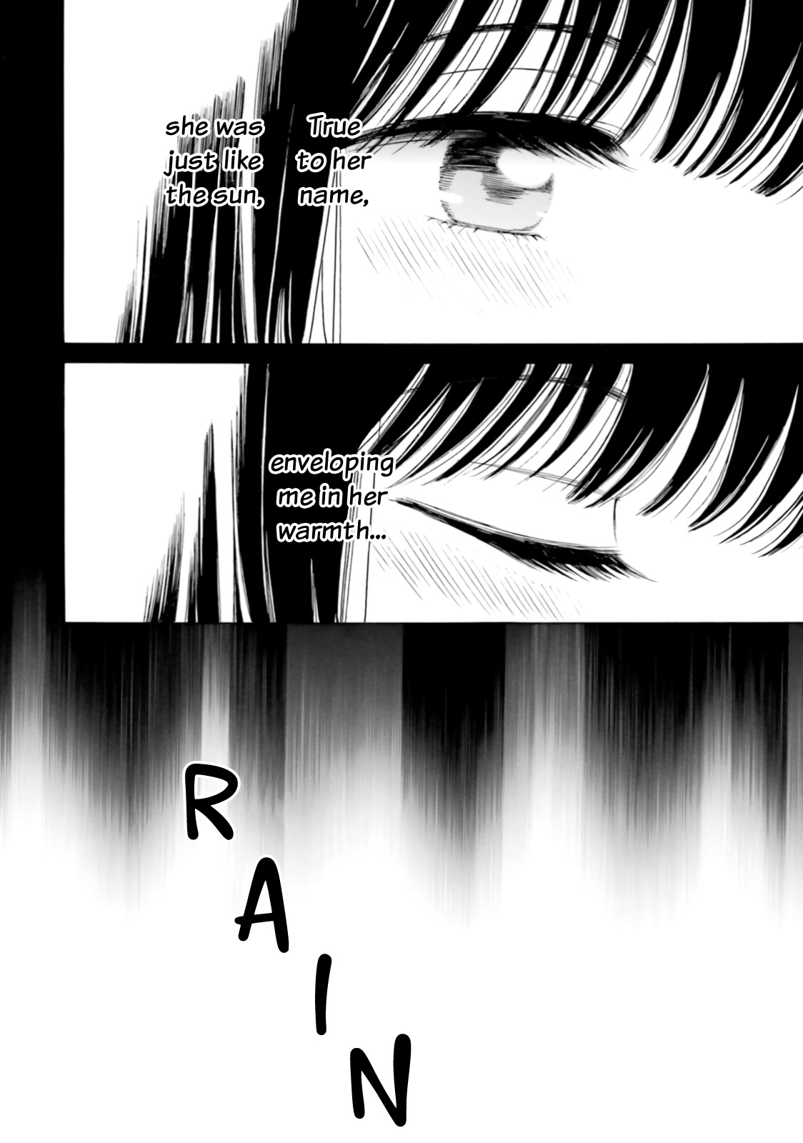 Himawari-san (SUGANO Manami) Chapter 96 page 24 - Chapter 96