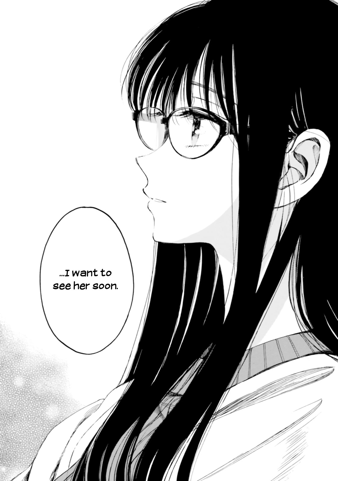 Himawari-san (SUGANO Manami) Chapter 96 page 38 - Chapter 96