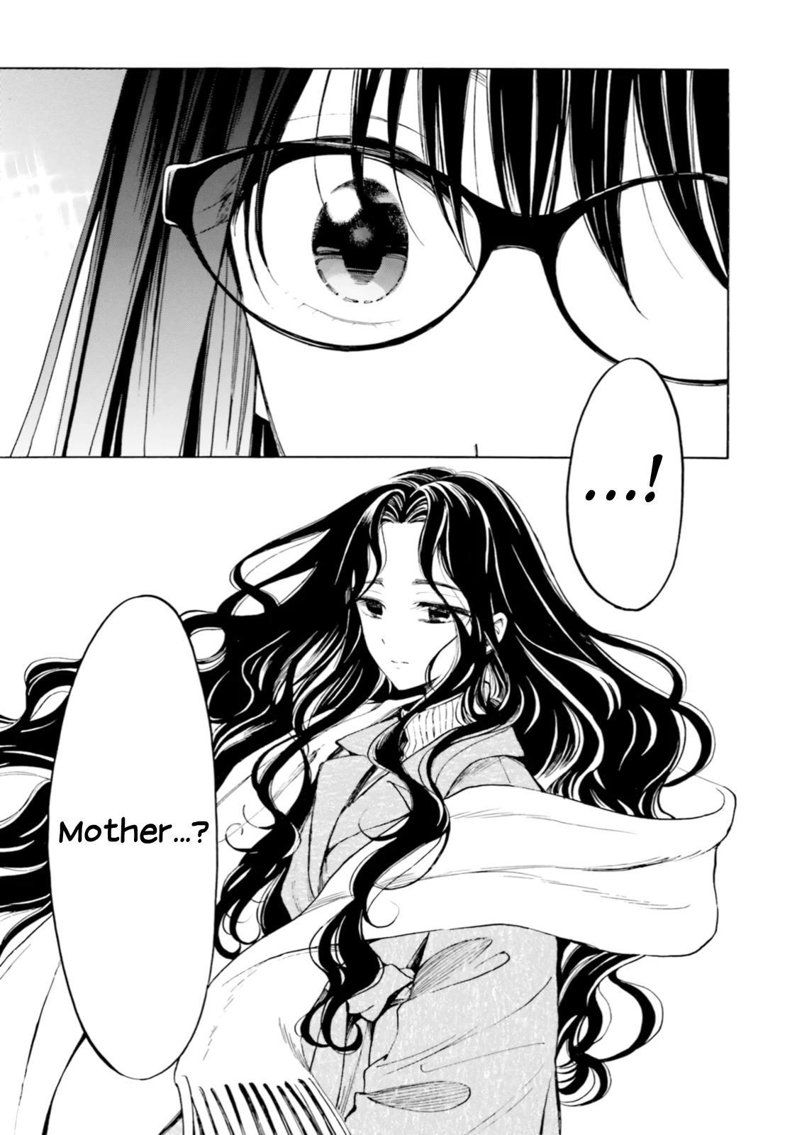 Himawari-san (SUGANO Manami) Chapter 97 page 13 - Chapter 97