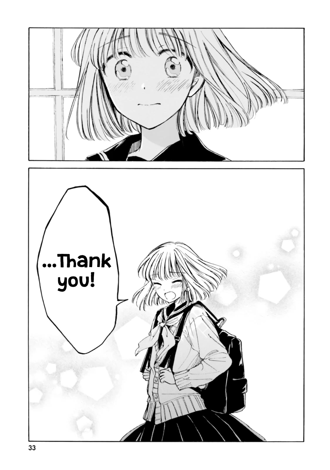 Himawari-san (SUGANO Manami) Chapter 99 page 31 - Chapter 99