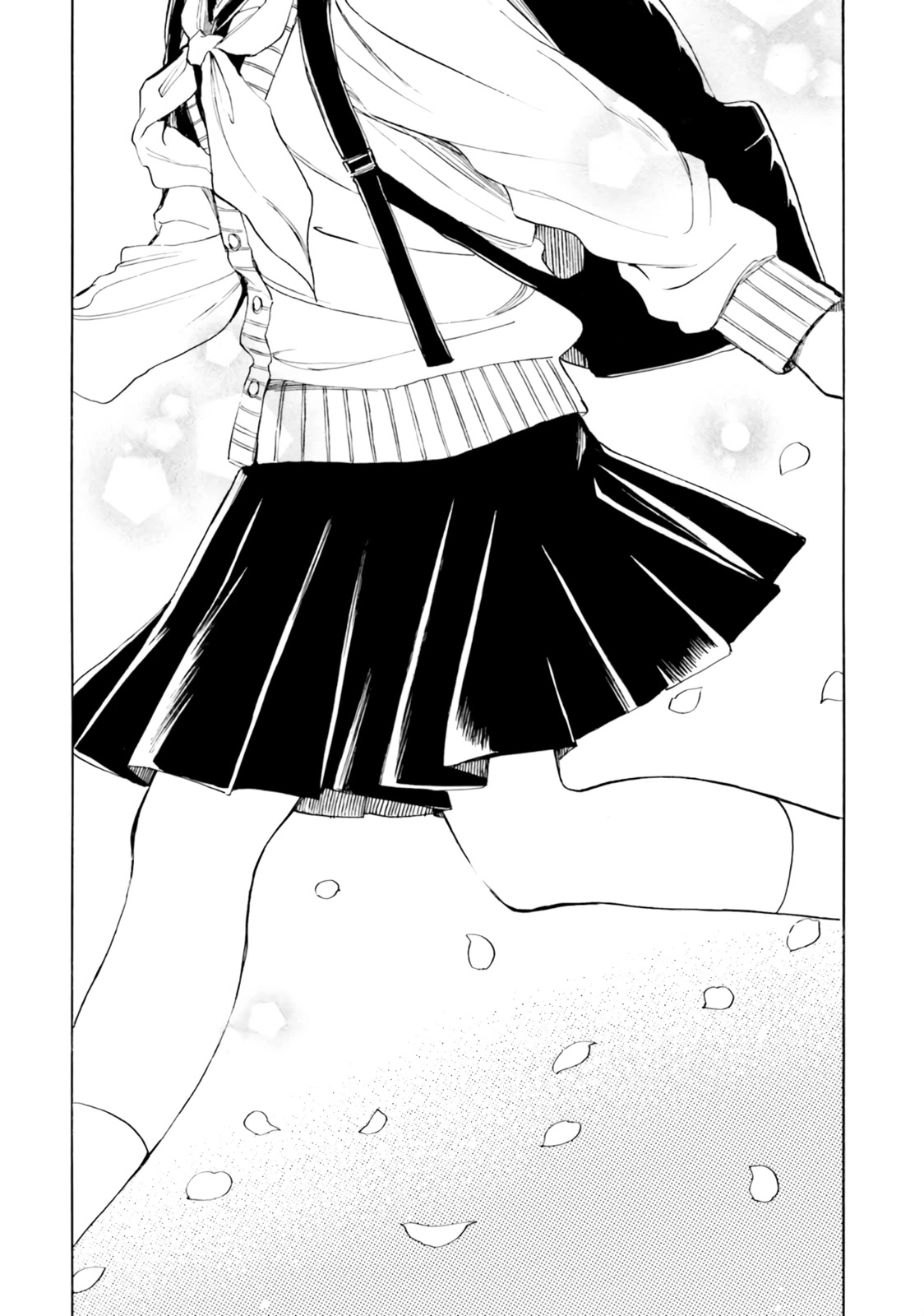 Himawari-san (SUGANO Manami) Chapter 99 page 32 - Chapter 99