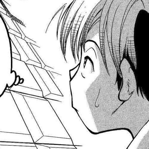 Himawari Youchien Monogatari Aiko Desho! Chapter 1: Welcome to the Himawari Kindergarten cover