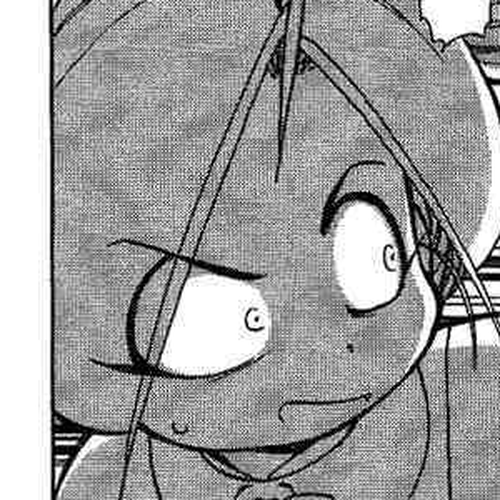 Himawari Youchien Monogatari Aiko Desho! Chapter 10: What's With Haru? cover