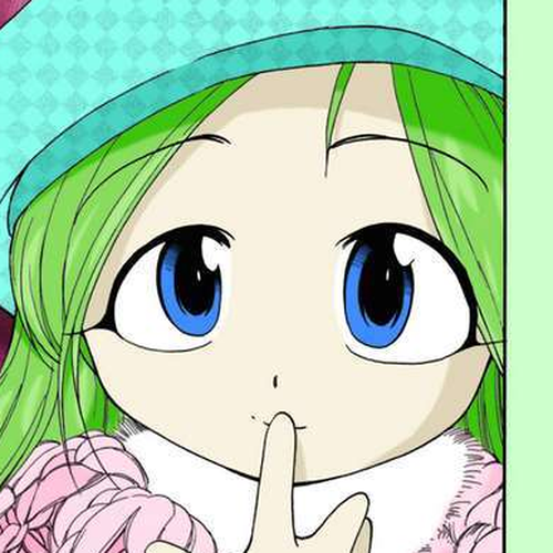 Himawari Youchien Monogatari Aiko Desho! Chapter 12: A Distressing Night cover