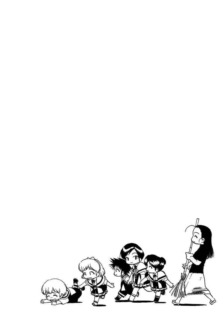 Himawari Youchien Monogatari Aiko Desho! Chapter 13 page 22 - Chapter 13: The Day Haru Goes Back