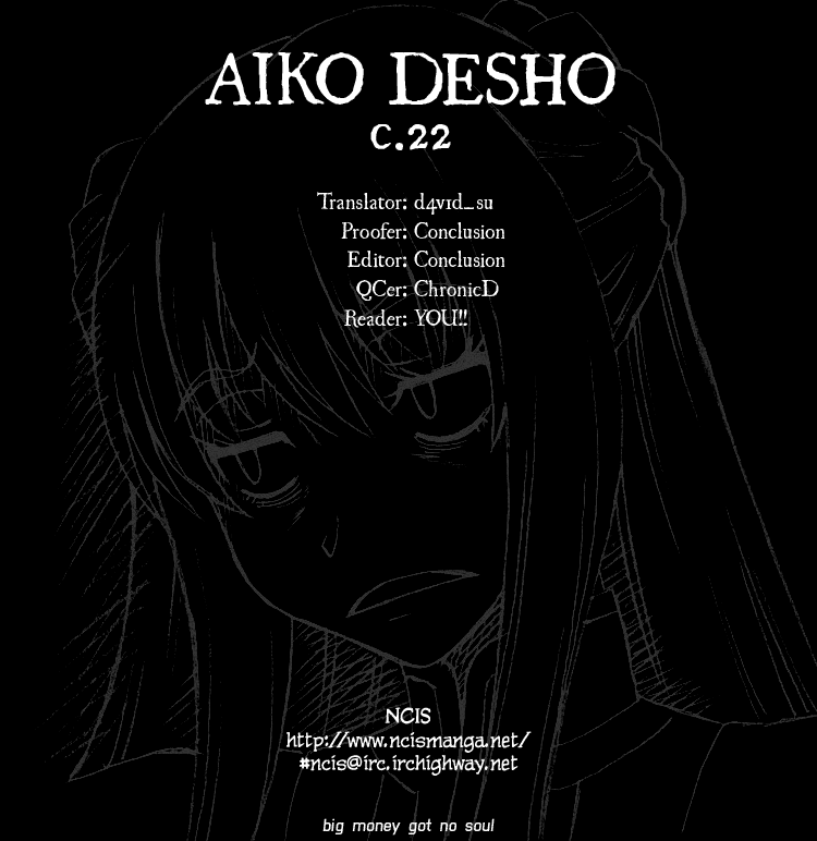 Himawari Youchien Monogatari Aiko Desho! Chapter 22 page 25 - Chapter 22: Puzzle (2)