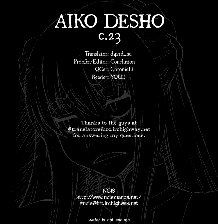 Himawari Youchien Monogatari Aiko Desho! Chapter 23 page 29 - Chapter 23: VS Ms. Precocious