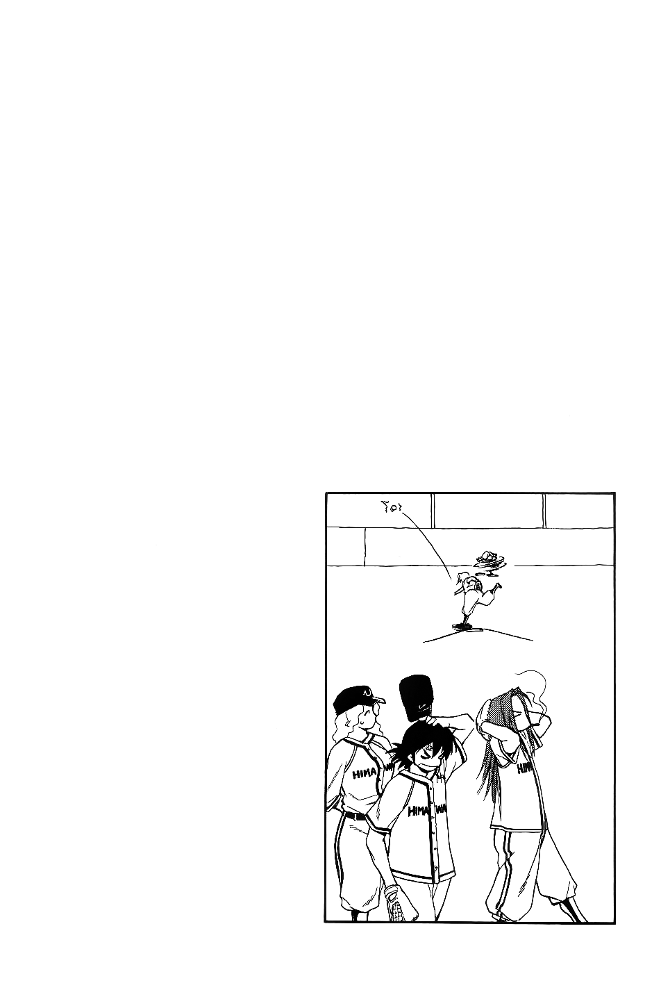 Himawari Youchien Monogatari Aiko Desho! Chapter 29 page 22 - Chapter 29: Head to Head Competition!