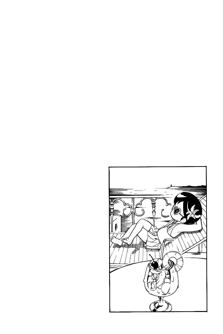 Himawari Youchien Monogatari Aiko Desho! Chapter 30 page 22 - Chapter 30: Regaining Memories