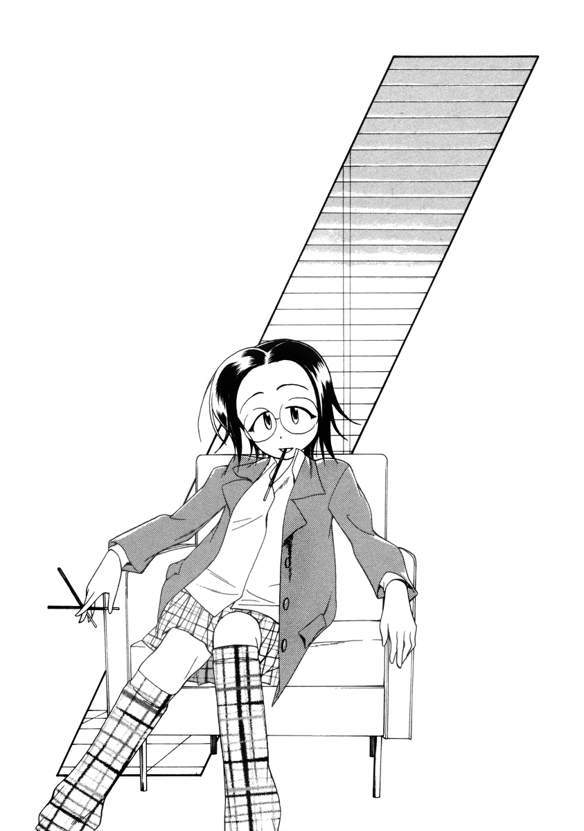 Himawari Youchien Monogatari Aiko Desho! Chapter 32 page 26 - Chapter 32: Shopping Squad