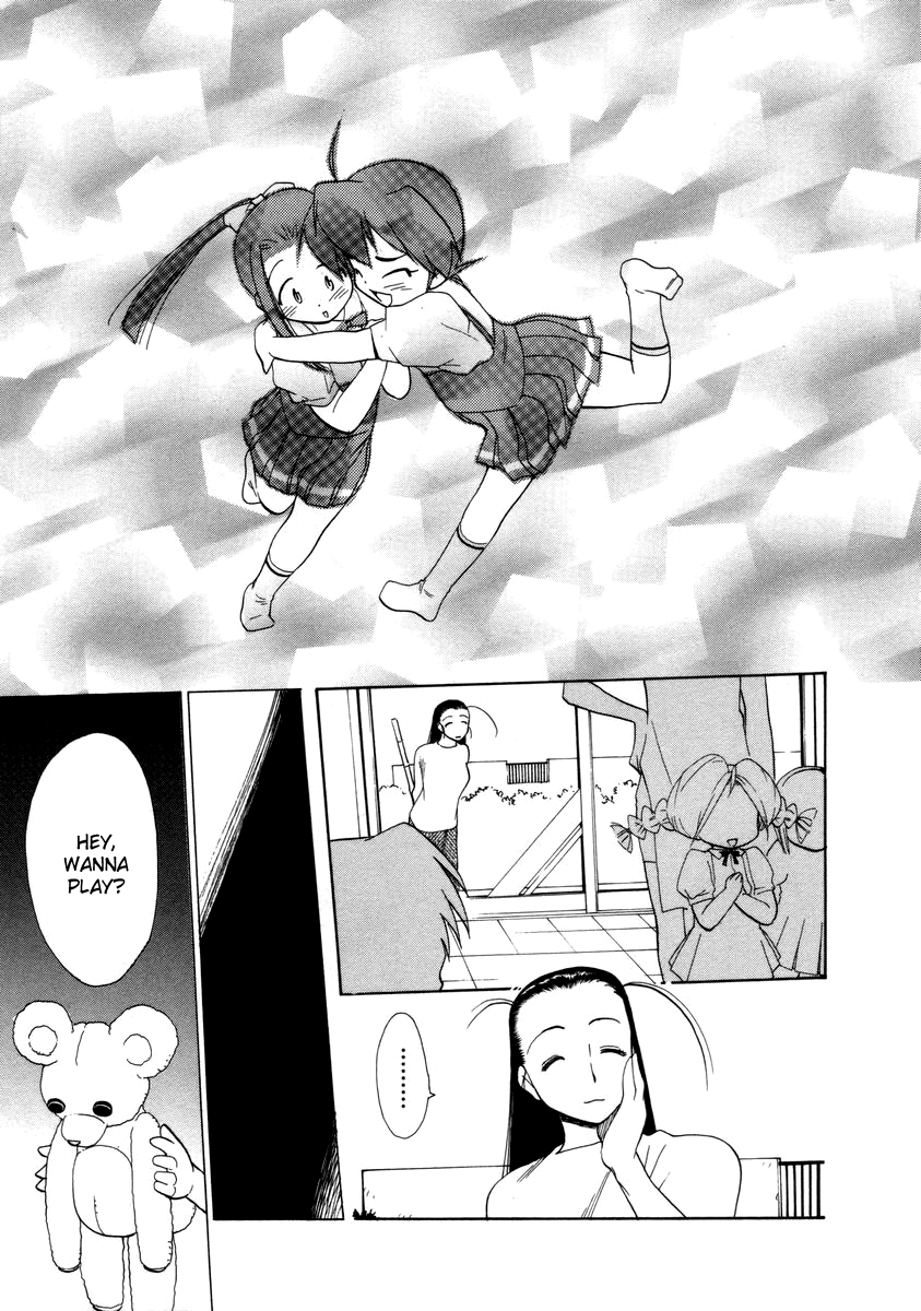 Himawari Youchien Monogatari Aiko Desho! Chapter 33 page 26 - Chapter 33: Emotional Conflicts