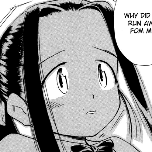 Himawari Youchien Monogatari Aiko Desho! Chapter 33: Emotional Conflicts cover