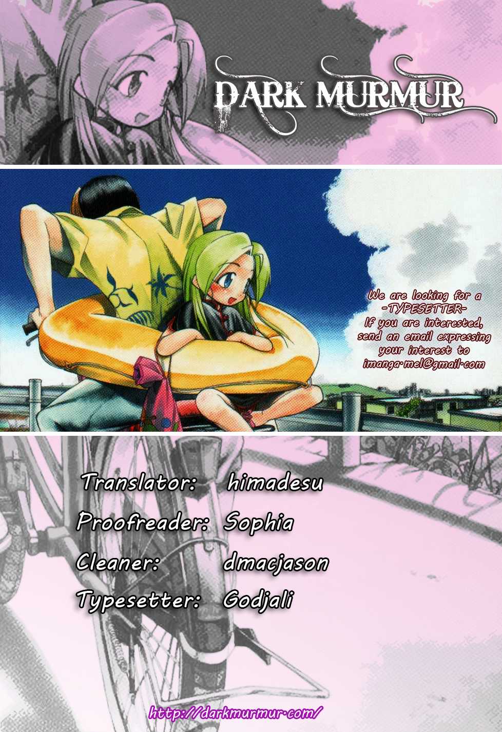 Himawari Youchien Monogatari Aiko Desho! Chapter 37 page 28 - Chapter 37: Pinky Swear