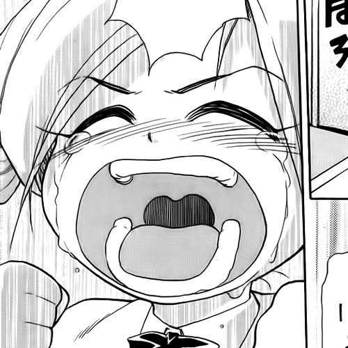 Himawari Youchien Monogatari Aiko Desho! Chapter 48: Saying Goodbye cover