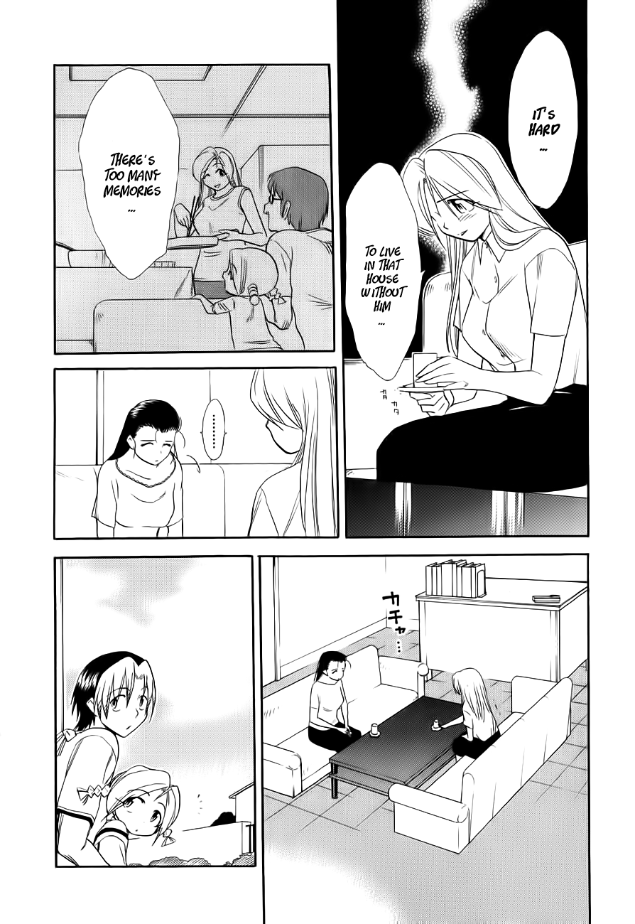 Himawari Youchien Monogatari Aiko Desho! Chapter 49 page 6 - Chapter 49: The Promise