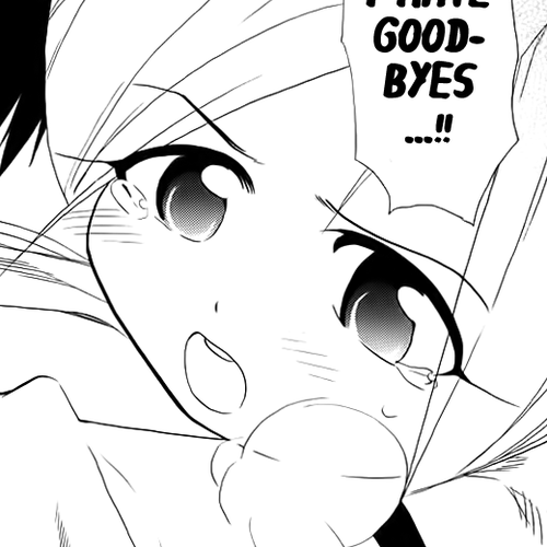 Himawari Youchien Monogatari Aiko Desho! Chapter 49: The Promise cover