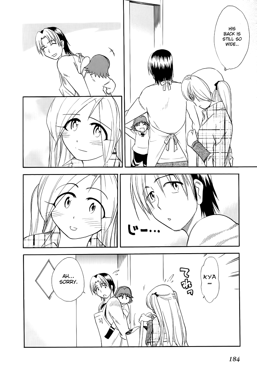 Himawari Youchien Monogatari Aiko Desho! Chapter 51 page 20 - Chapter 51: Sometime Today [End]
