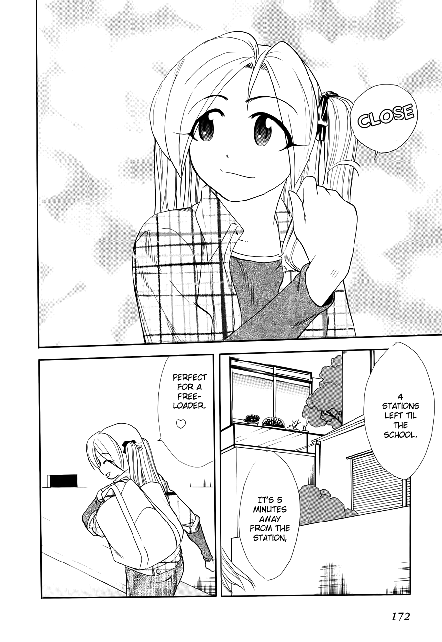 Himawari Youchien Monogatari Aiko Desho! Chapter 51 page 8 - Chapter 51: Sometime Today [End]