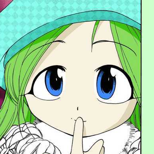 Himawari Youchien Monogatari Aiko Desho! Chapter 7: Wandering around cover