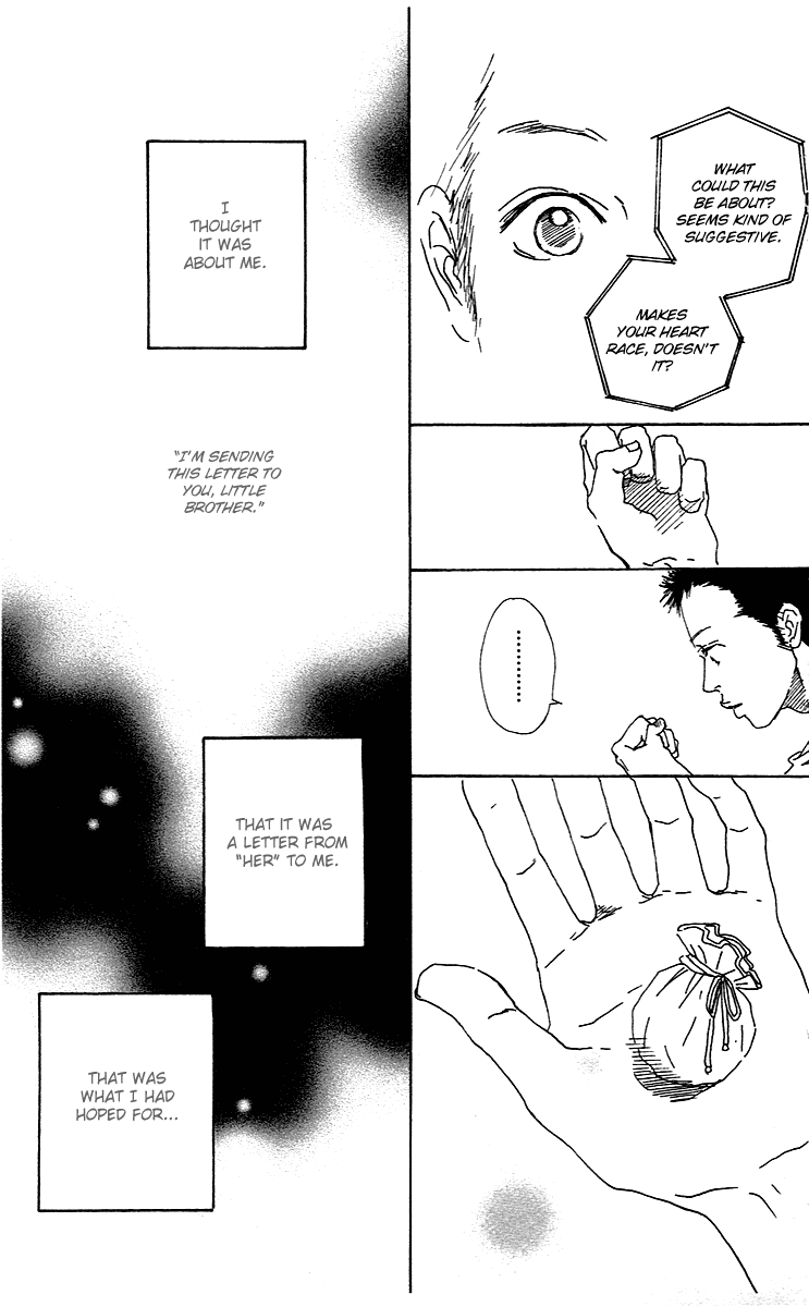 Himawari Chapter 1.2 page 21 - Chapter 1 v2 : Sunrich Orange Memories