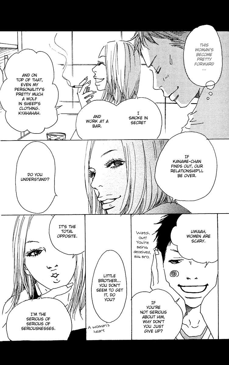 Himawari Chapter 1.2 page 29 - Chapter 1 v2 : Sunrich Orange Memories