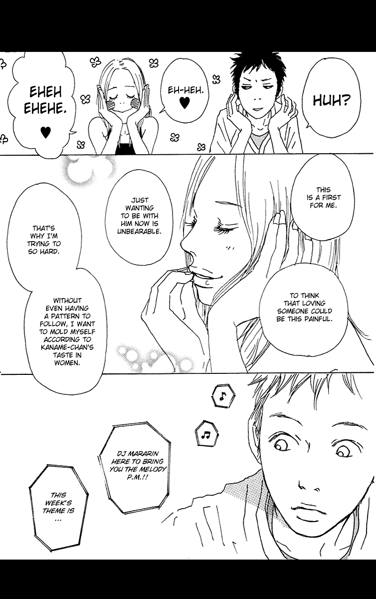 Himawari Chapter 1.2 page 30 - Chapter 1 v2 : Sunrich Orange Memories