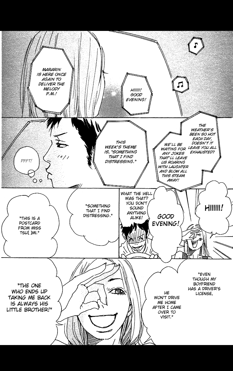 Himawari Chapter 1.2 page 41 - Chapter 1 v2 : Sunrich Orange Memories
