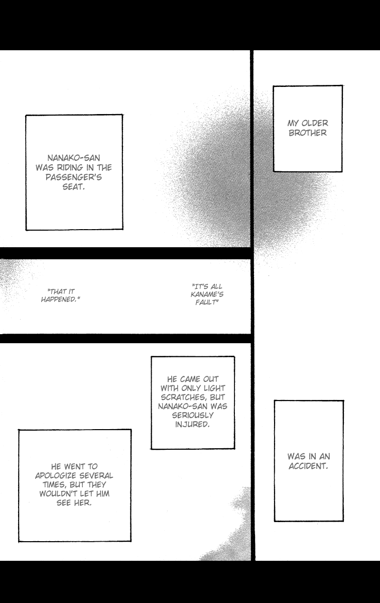 Himawari Chapter 1.2 page 43 - Chapter 1 v2 : Sunrich Orange Memories